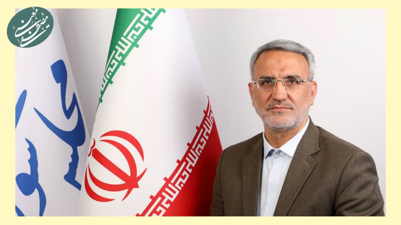 عکس دکتر مصطفی معینی